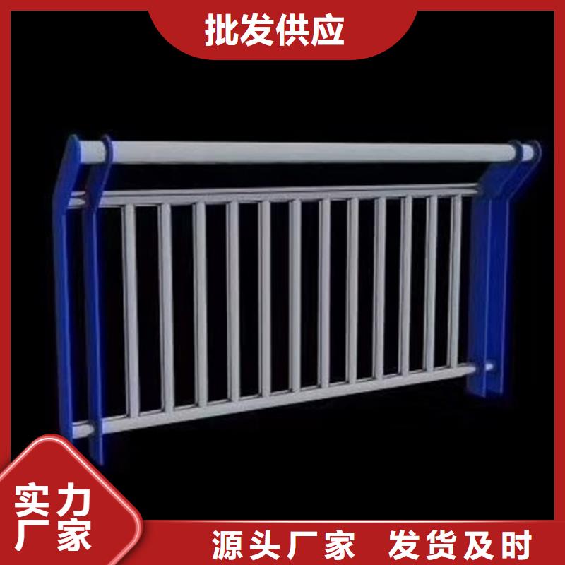 桥上用栏杆工程专业安装厂家欢迎您