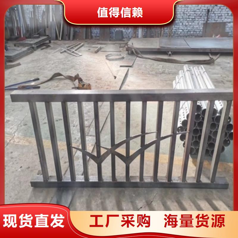 不锈钢栏杆安装实力厂家