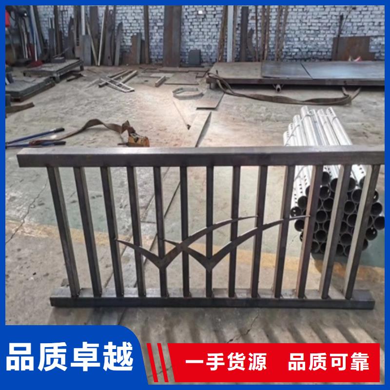 人行道不锈钢护栏哪里可以买到