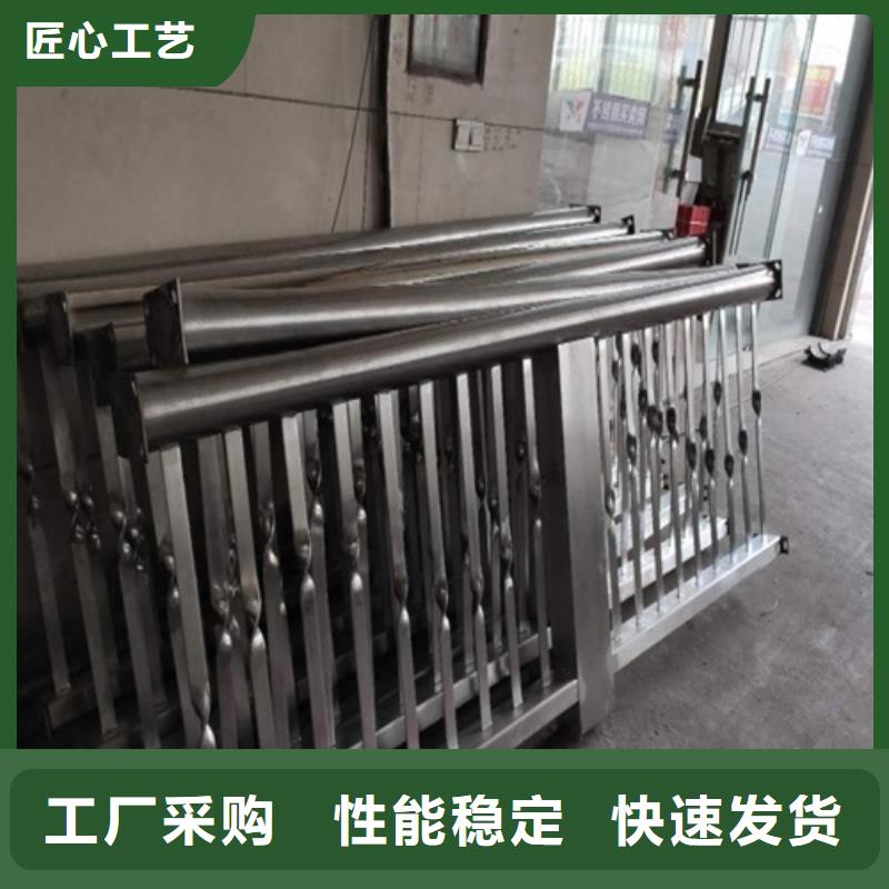 桥梁防撞护栏安装厂家电话