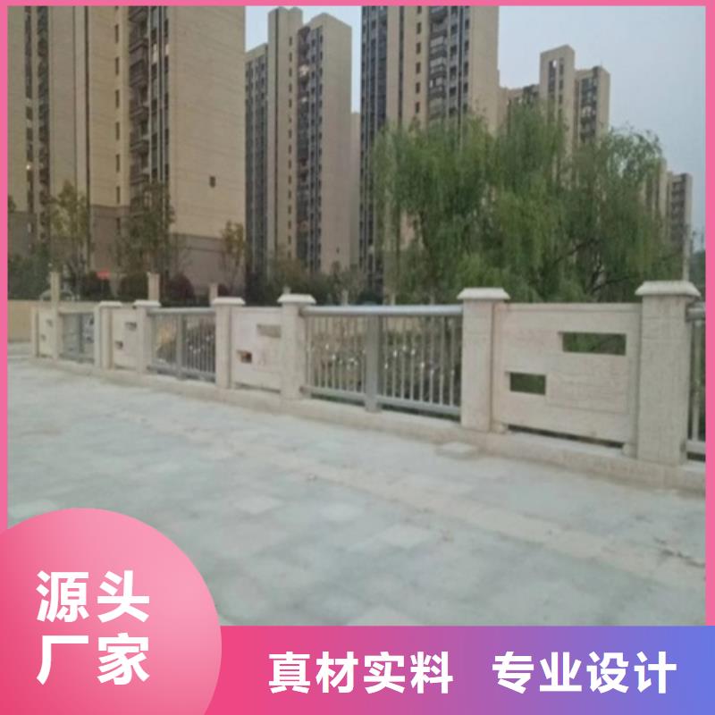 大桥护栏厂家行业口碑好
