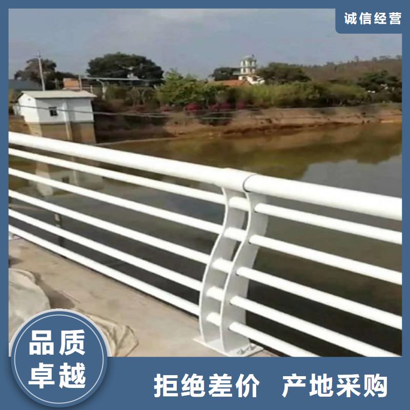 桥栏杆防撞生产商
