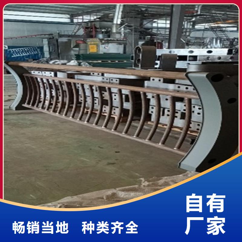 大桥护栏厂家行业口碑好