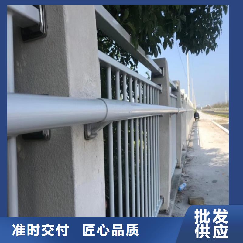 桥梁防撞护栏生产厂家欢迎您