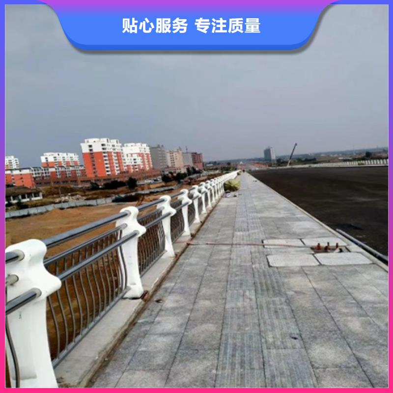 河道专护栏什么价格