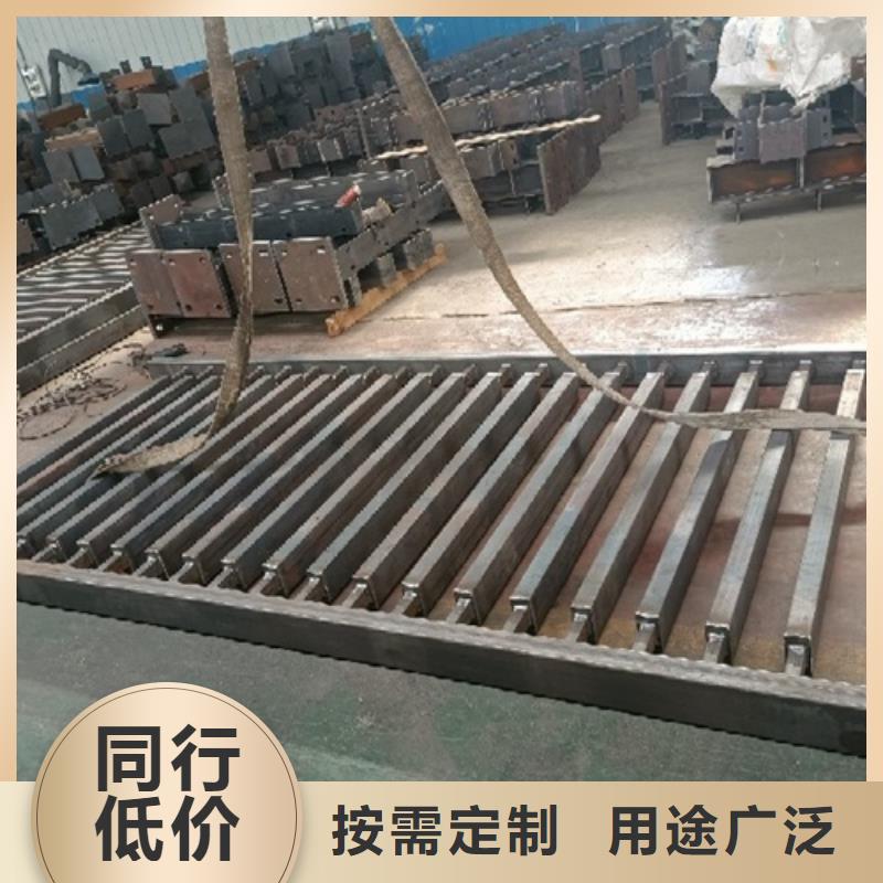 不锈钢钢丝护栏