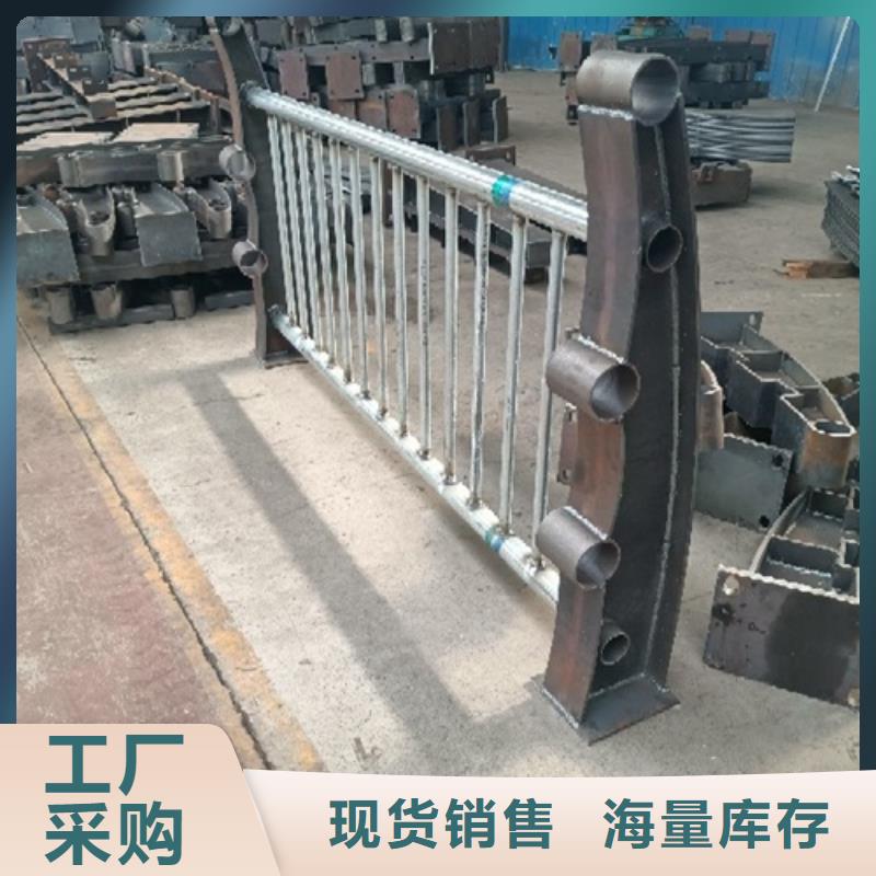 道路桥梁防撞护栏-道路桥梁防撞护栏全国配送