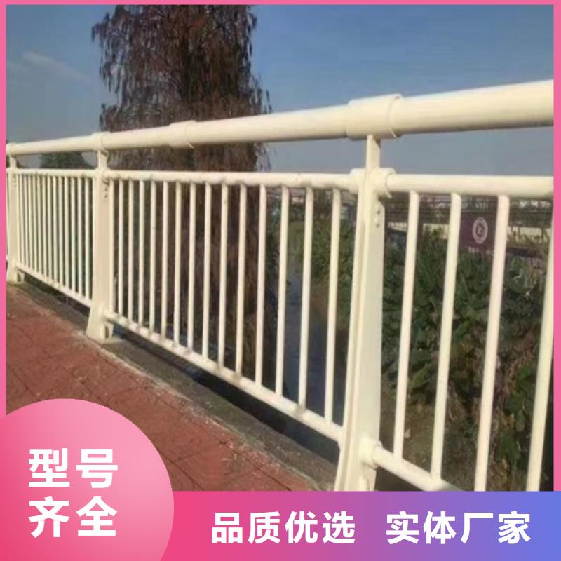 桥梁防撞护栏每米单价是多少