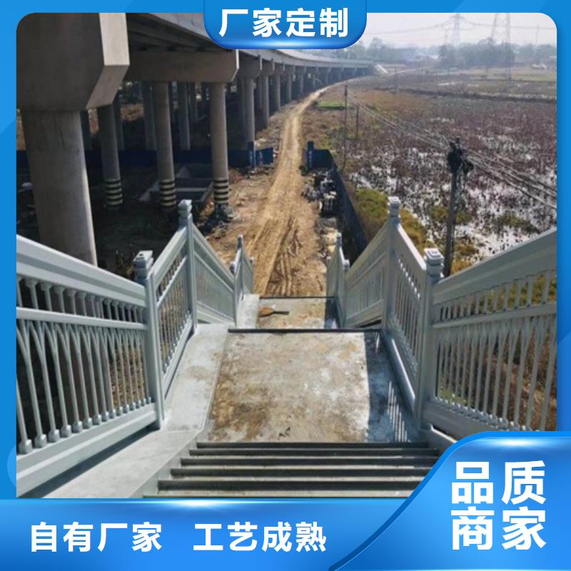 河道防护栏可接大单急单