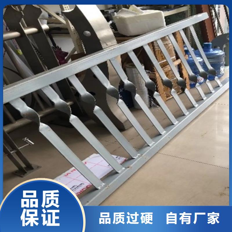 高架桥防撞护栏包工包料