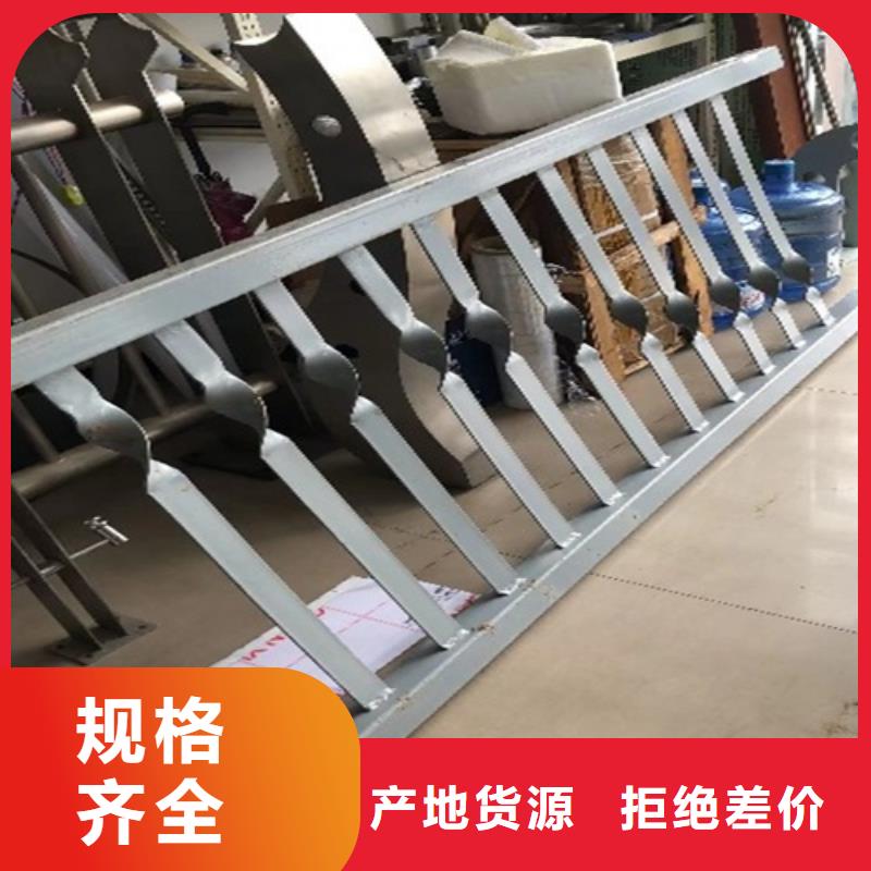 发货及时的边防撞护栏生产厂家