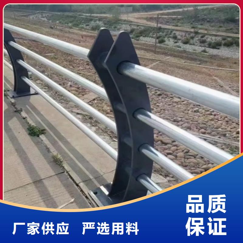桥梁栏杆工程生产厂家咨询电话