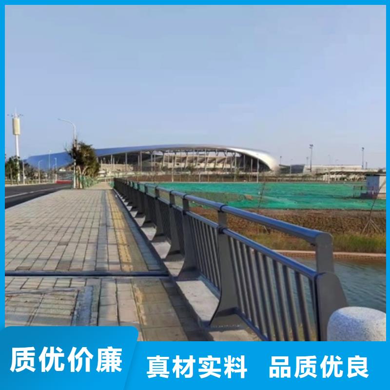 桥梁防撞护栏生产厂家咨询