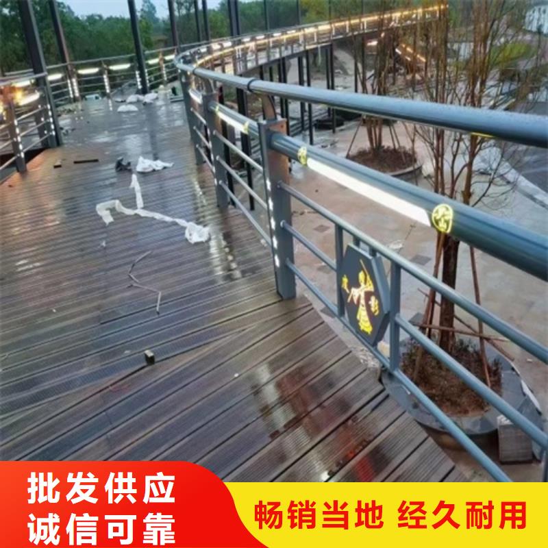 桥梁护栏厂家咨询电话