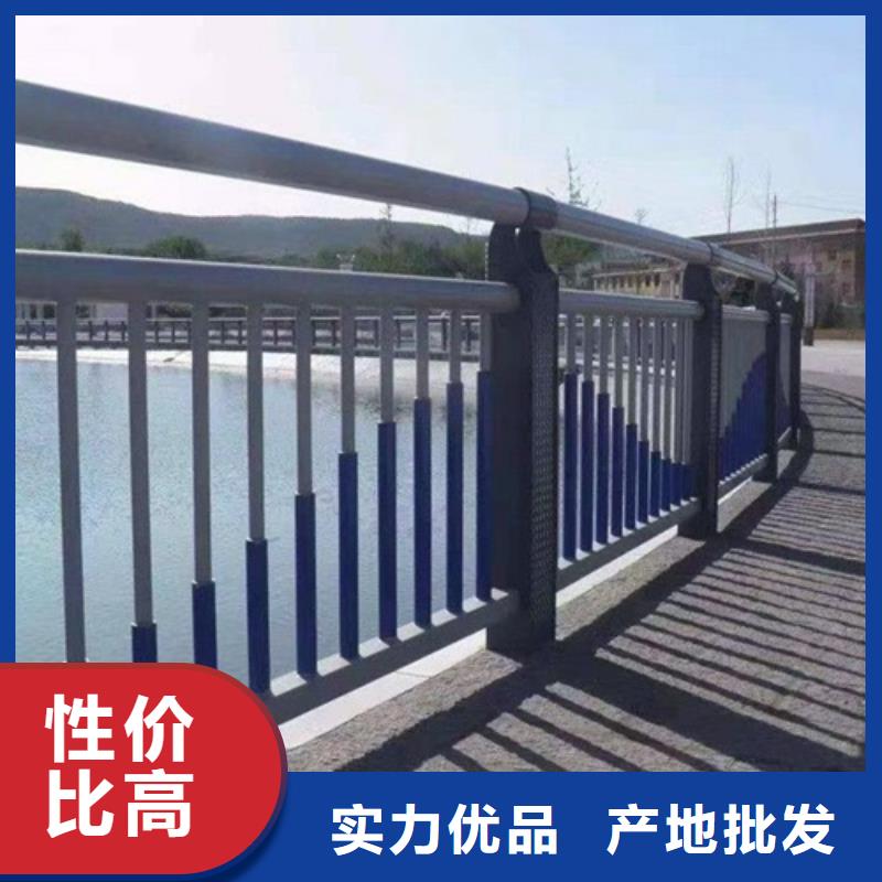 大桥栏杆工程专业安装厂家欢迎您