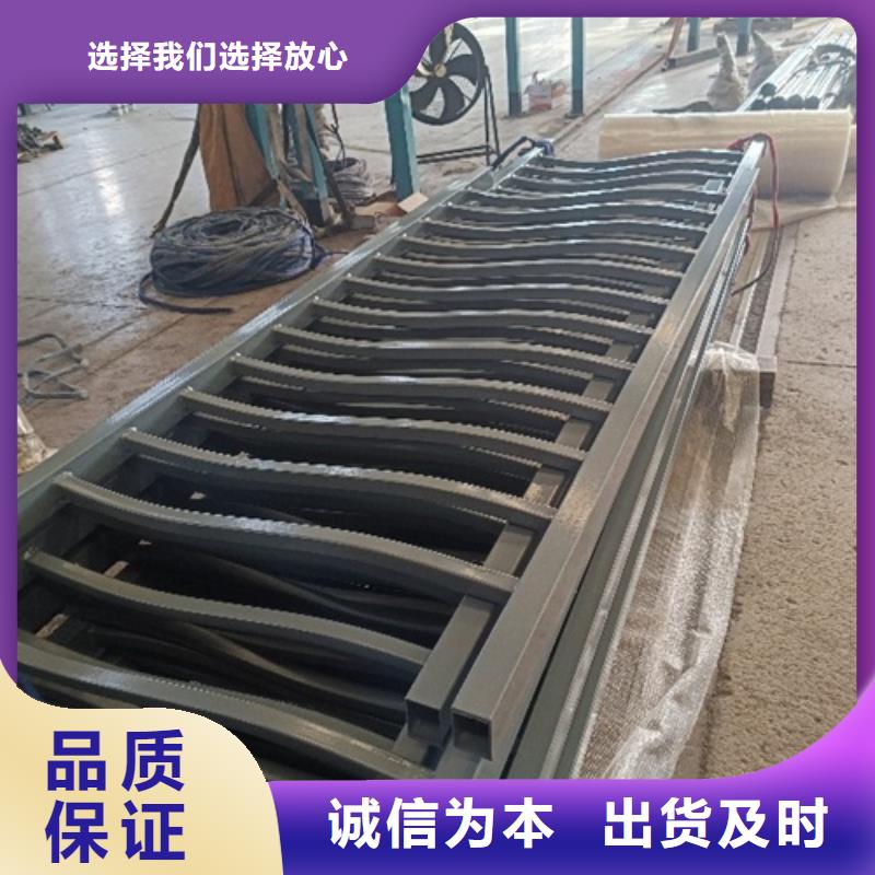 不锈钢护栏厂家实力厂家