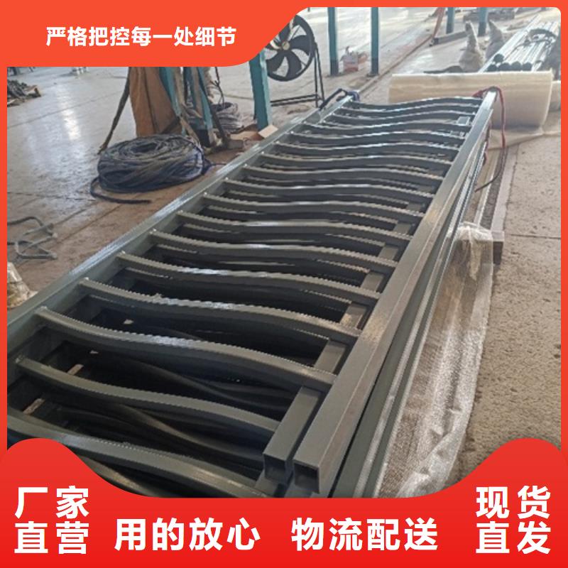 不锈钢复合管护栏生产厂家电话