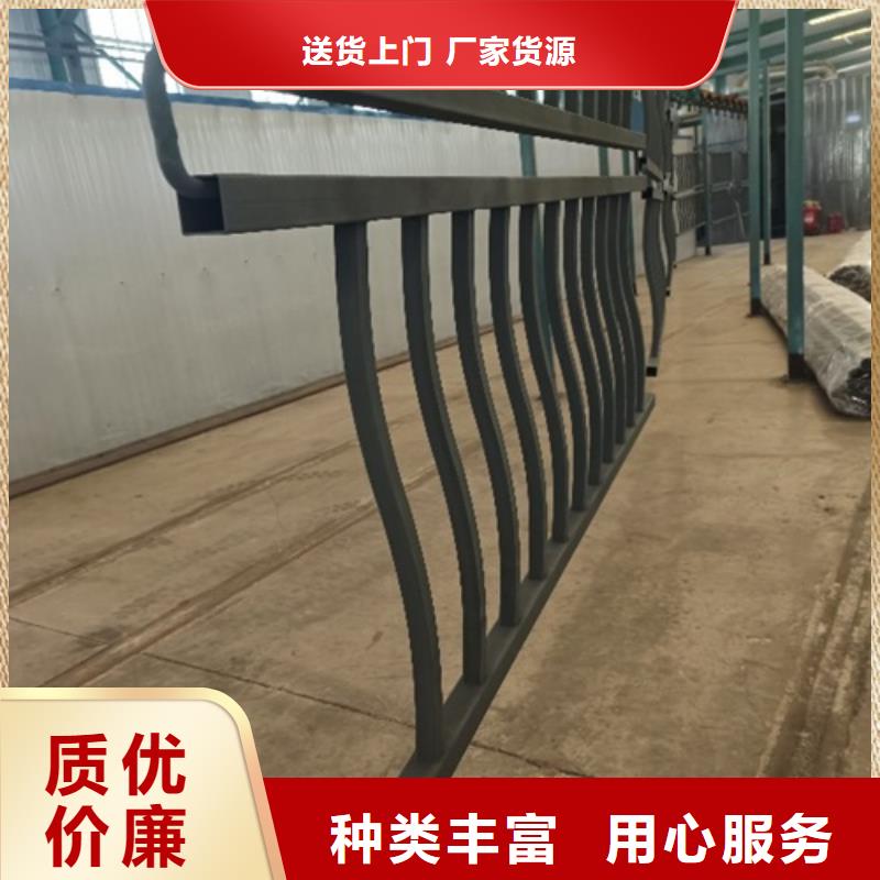 不锈钢桥梁护栏订制欢迎您