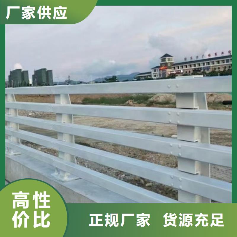 桥梁栏杆工程安装厂家免费测量