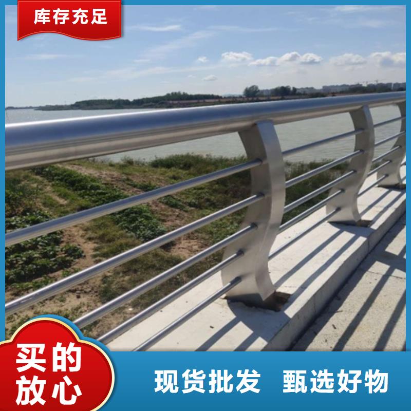 大桥护栏工程专业厂家欢迎您