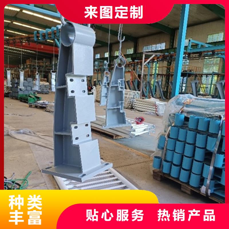 护栏河边护栏栏杆厂家实力雄厚