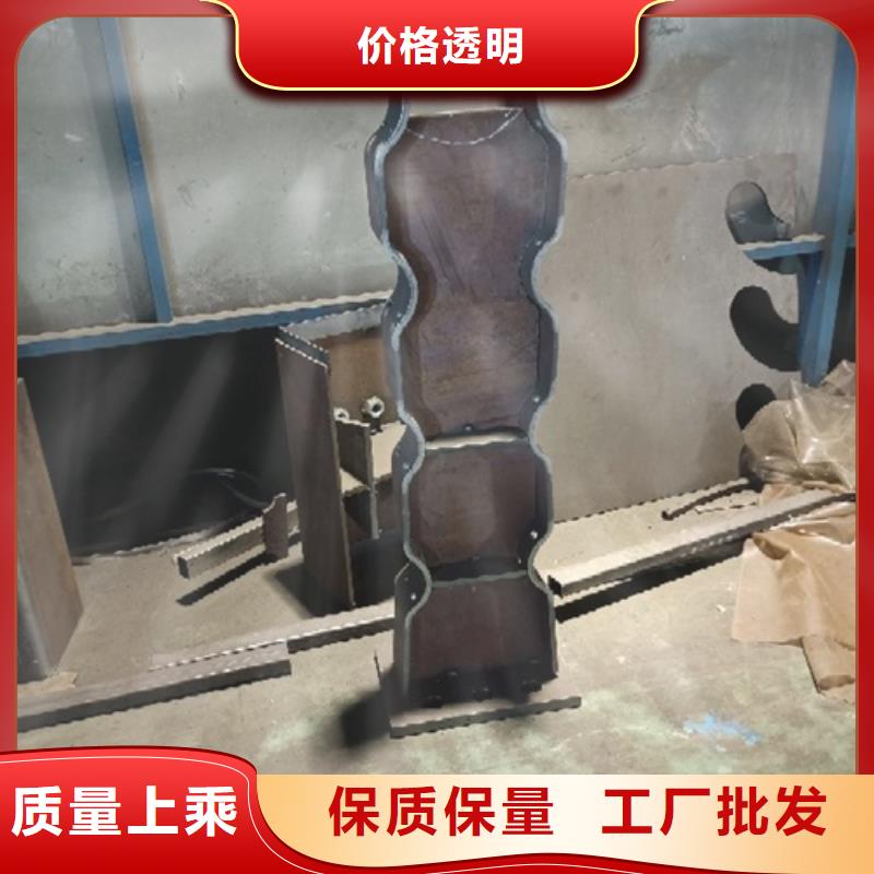 桥梁护栏栏杆生产欢迎您