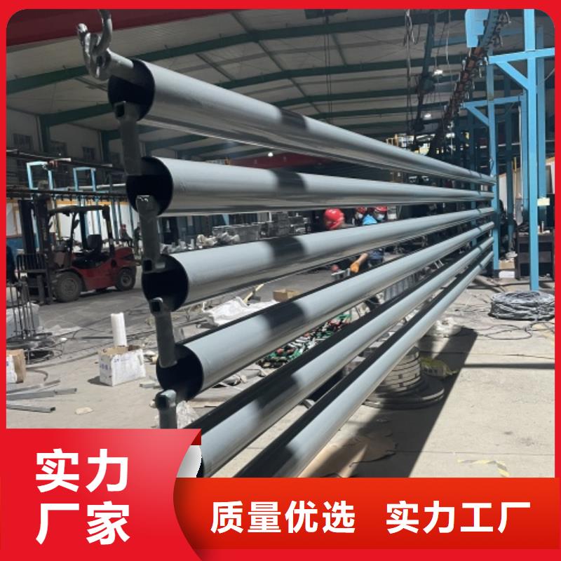 SA级防撞栏杆生产电话