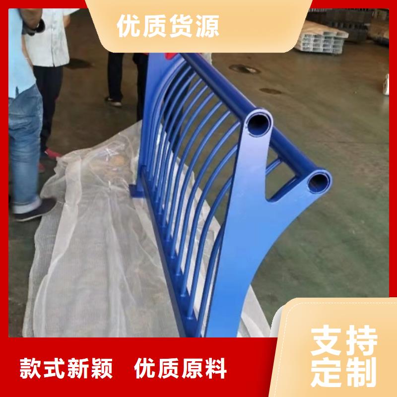 桥梁河道道路护栏厂家联系电话