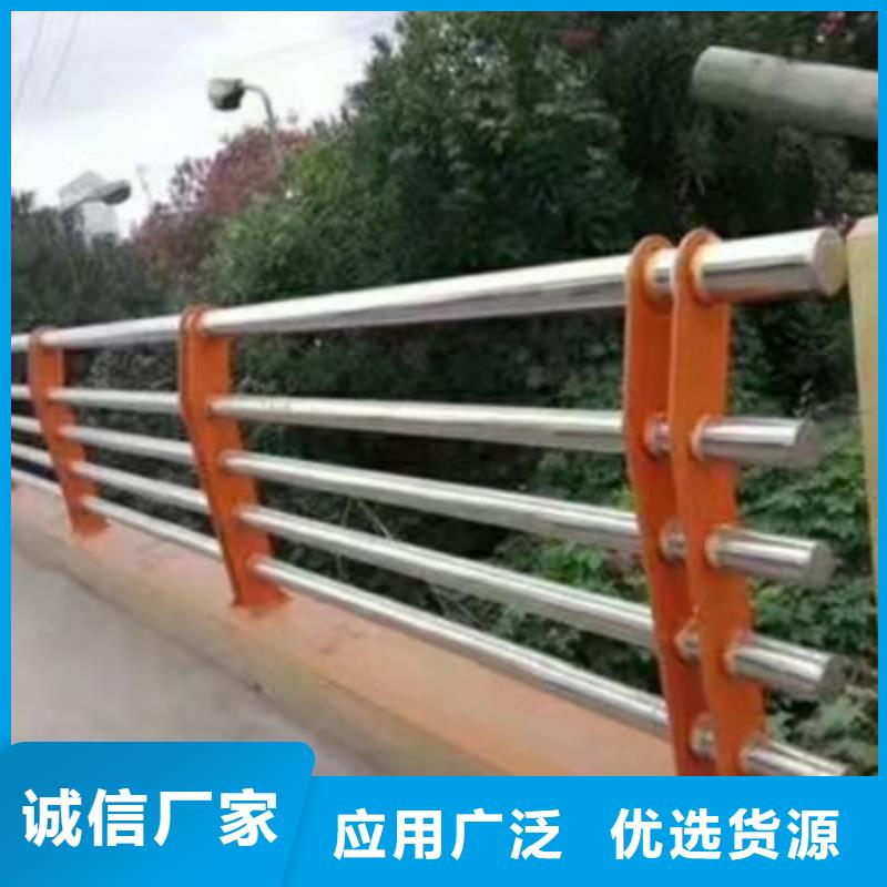 桥梁防撞护栏专业生产厂家欢迎您