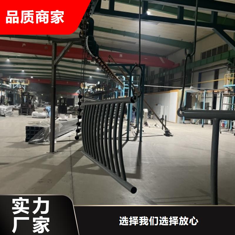 桥梁防撞护栏定制电话