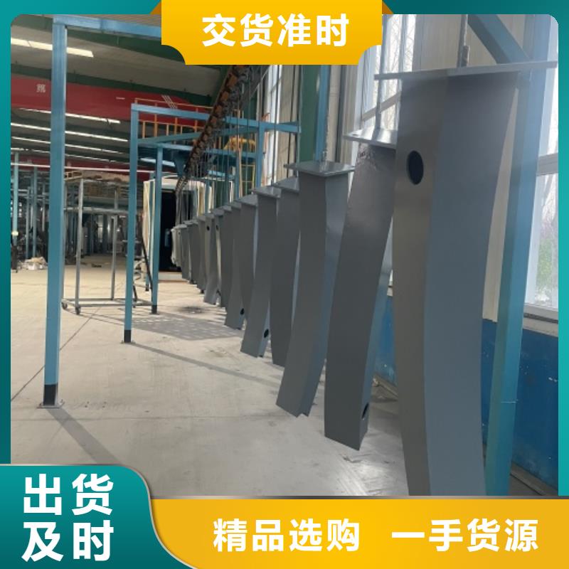 桥梁护栏栏杆生产欢迎您