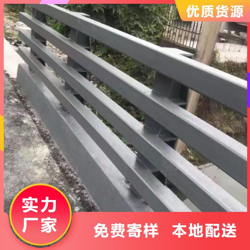 不锈钢立柱生产厂家实体工厂