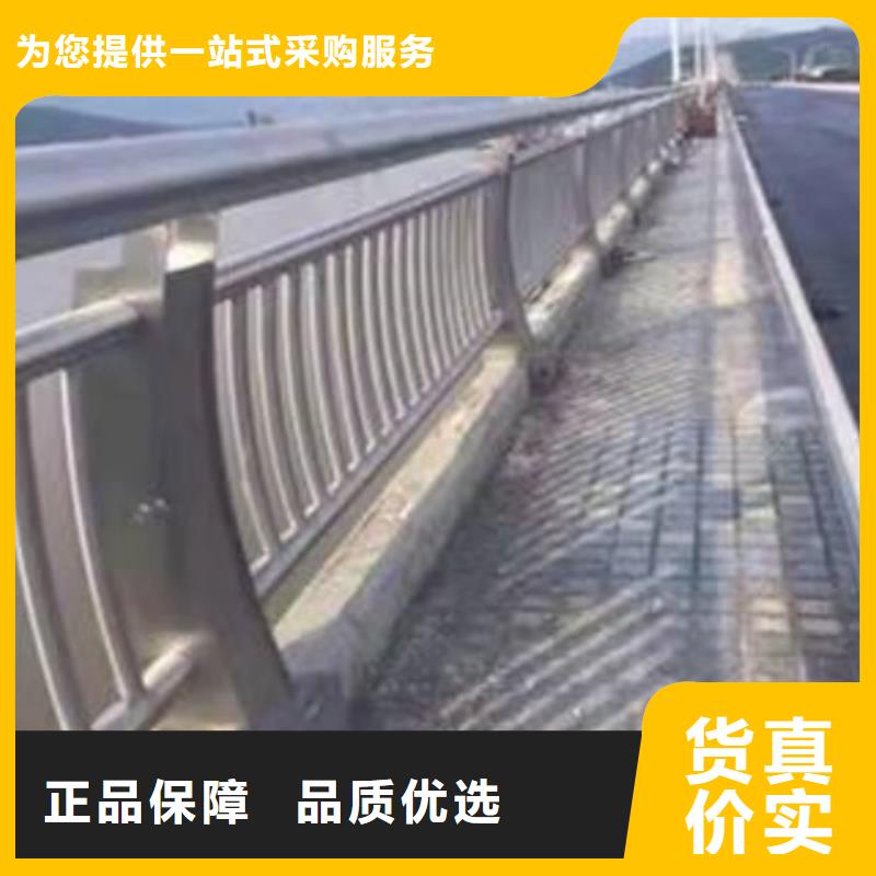 护栏不锈钢复合管种类丰富