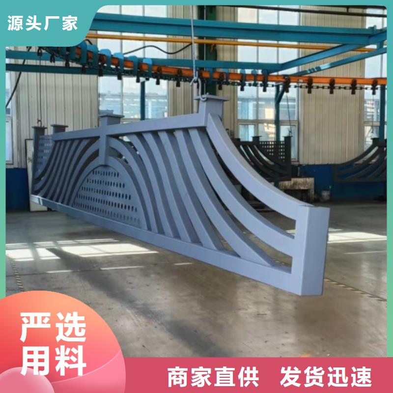 大桥栏杆专业生产厂家欢迎您