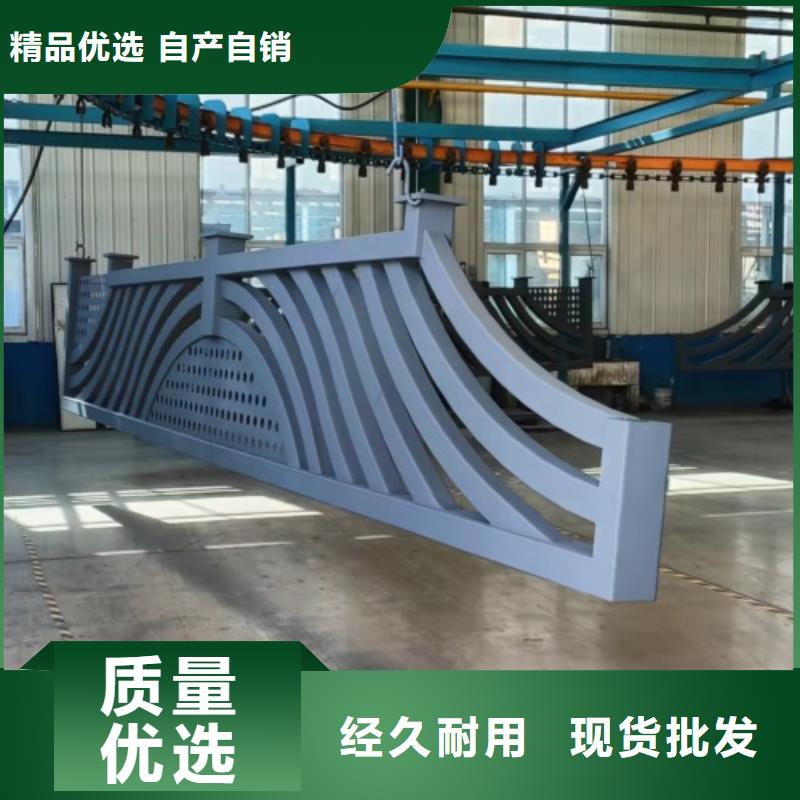 不锈钢钢筋护栏