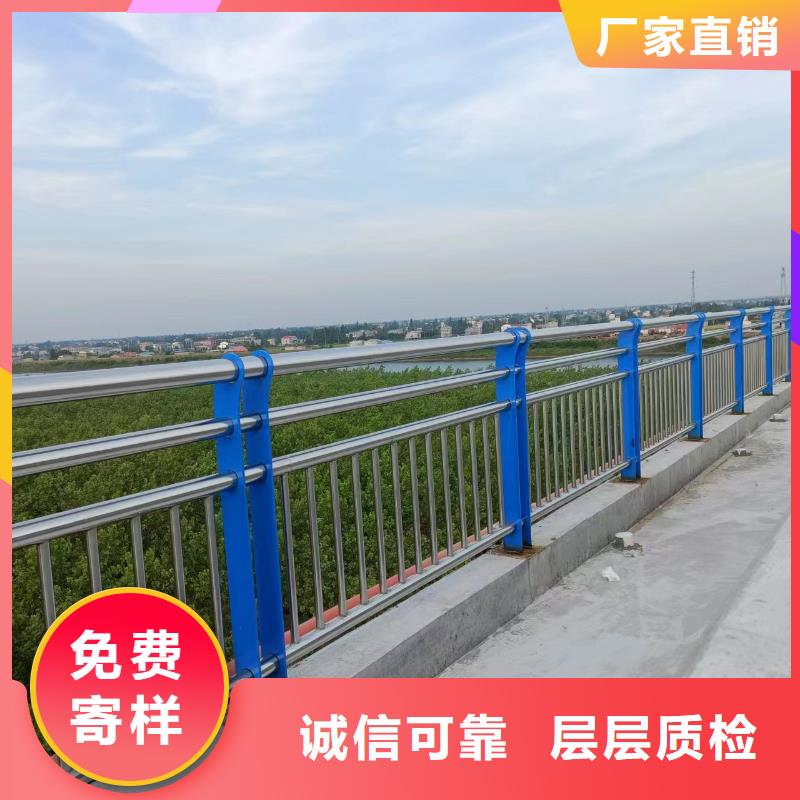 防撞护栏钢板立柱交货及时