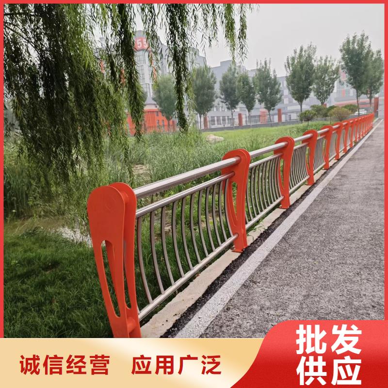采购道路隔离栏必看-价格低