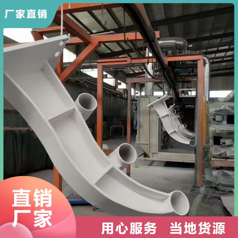 琼中县交通道路护栏形式