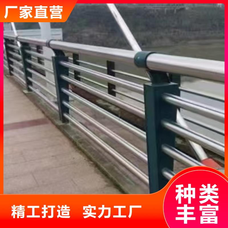 河道护栏直接工厂