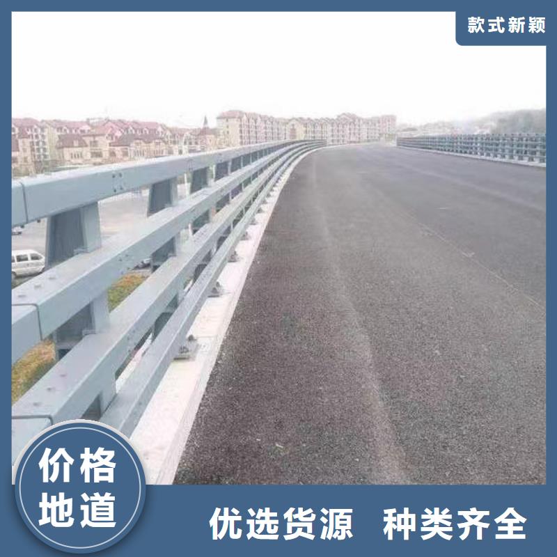 喷塑护栏尺寸灵活