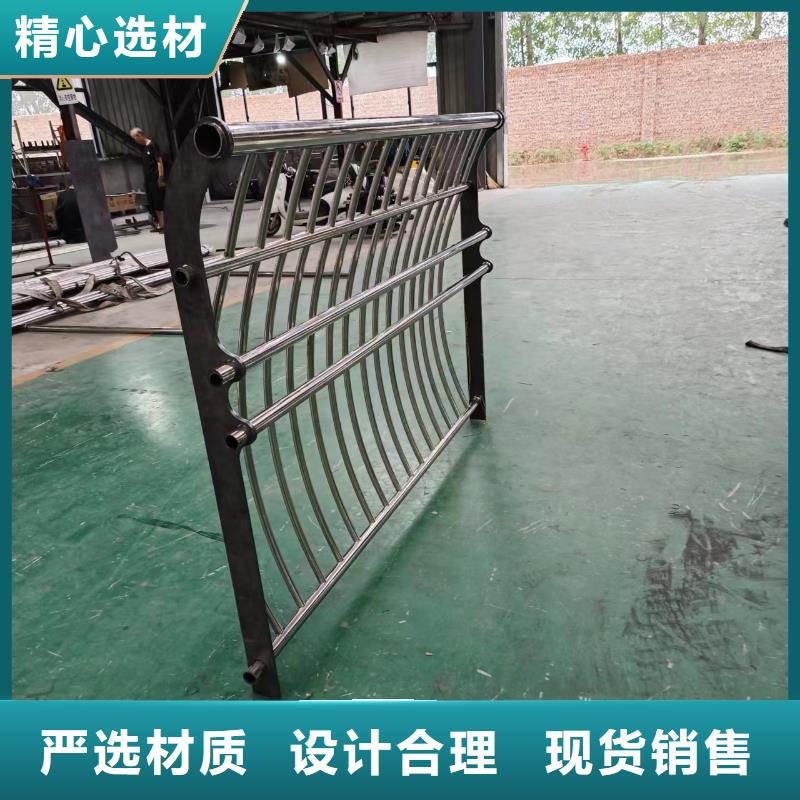 交通防撞护栏生产周期短