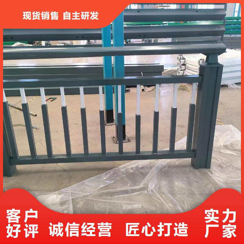 桥梁栏杆355B来图加工定制