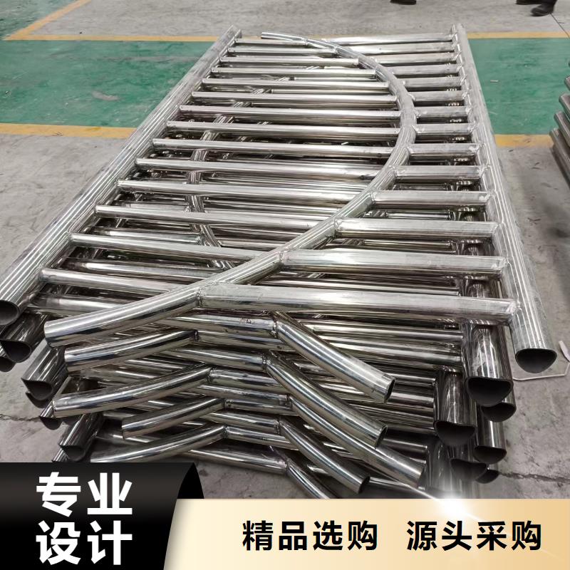 防撞护栏拦杆厂家批发