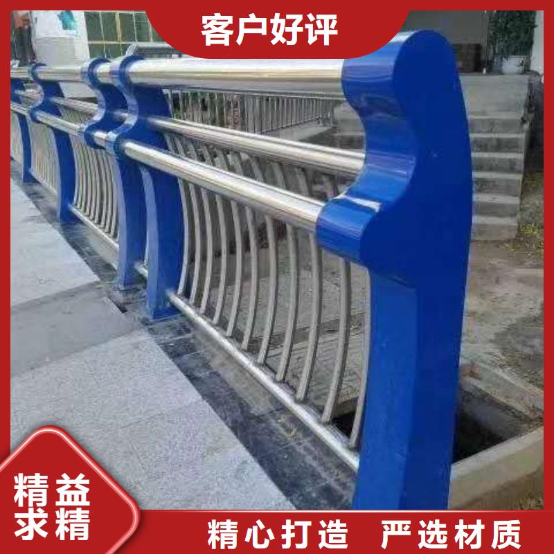 行人隔离栏235B钢板的产地