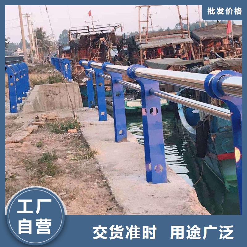 桥梁栏杆355B来图加工定制