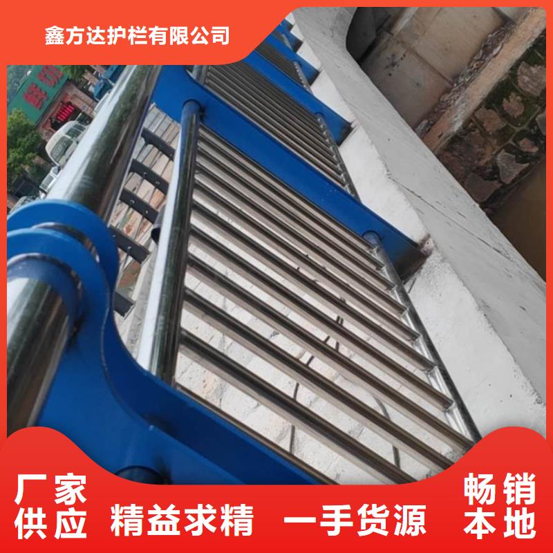 桥梁防撞护栏316包工包料什么价格