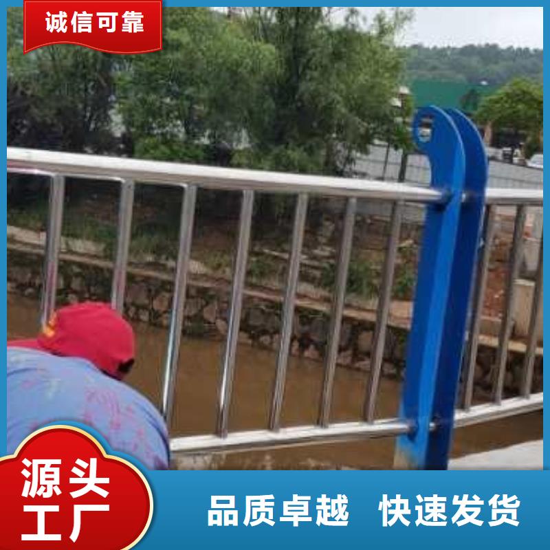 城市道路交通栏杆哪里有卖得