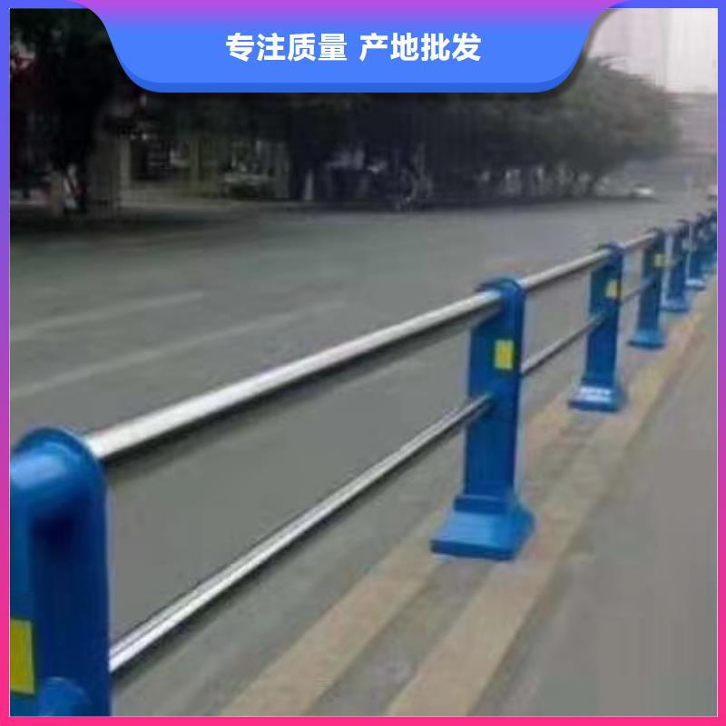 桥梁防撞栏杆服务细致周到