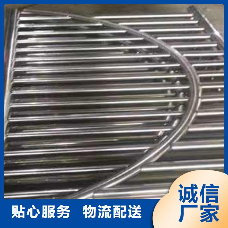 钢桥梁护栏201安装一米多少钱