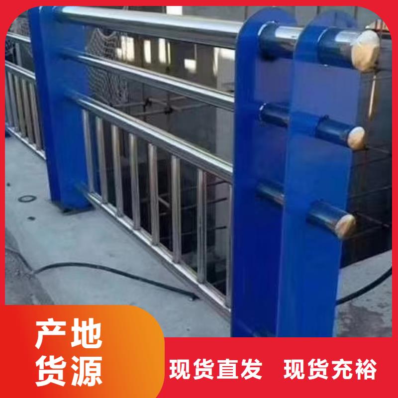 农村公路护栏生产基地